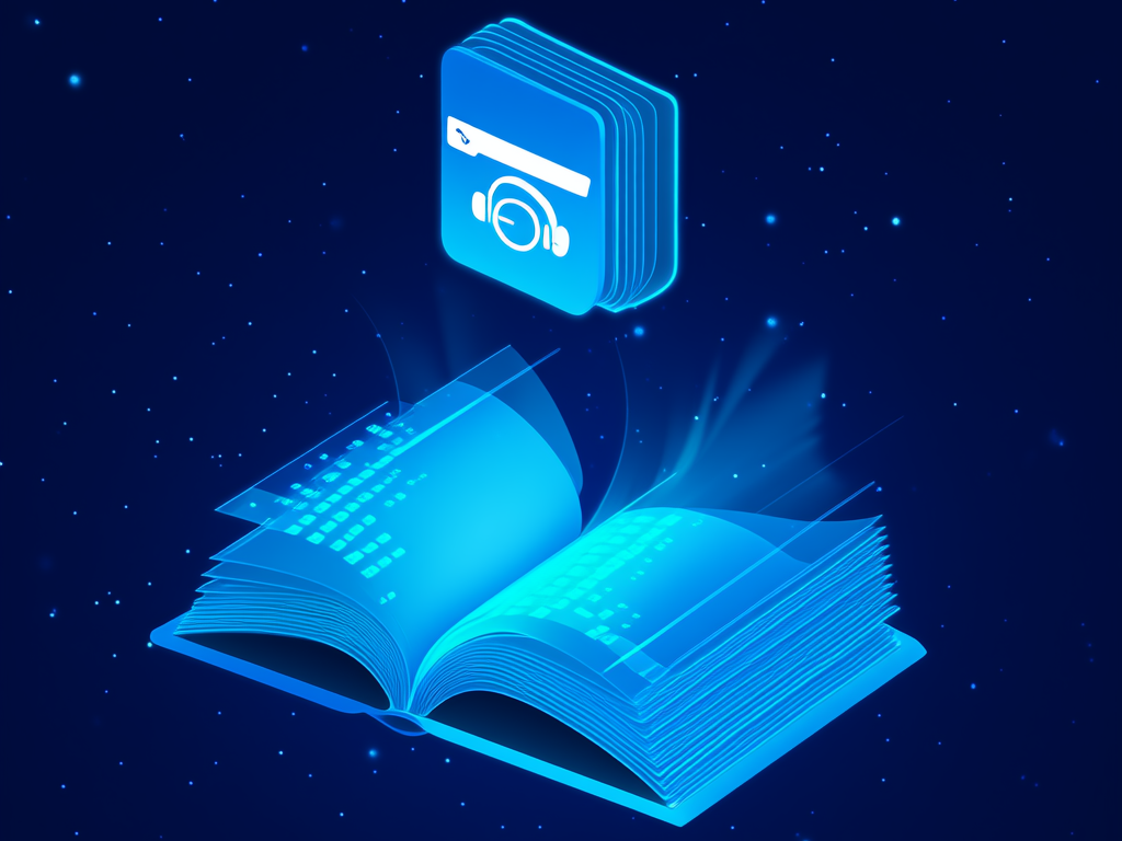 多模式阅读展示